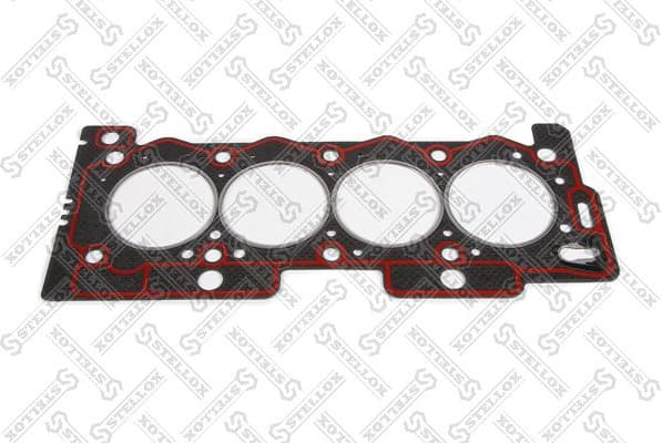Gasket, cylinder head 11-25163-SX