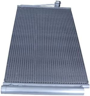 Condenser, air conditioning AC864344