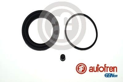 Repair Kit, brake caliper D4966