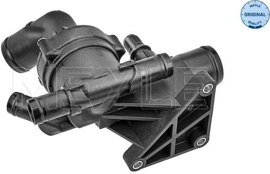 Thermostat, coolant MEYLE-ORIGINAL: True to OE. 16-28 228 0008