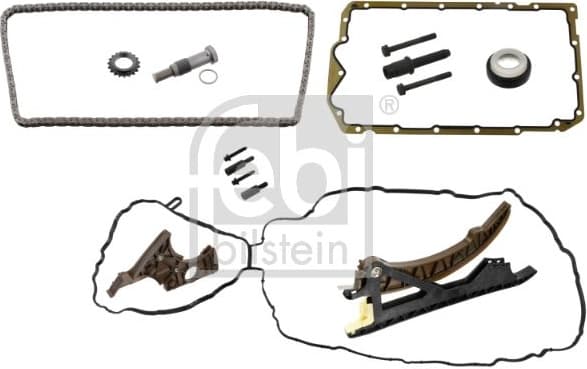 Timing Chain Kit Full Kit 173042