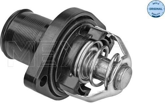 Thermostat, coolant MEYLE-ORIGINAL: True to OE. 11-28 228 0001