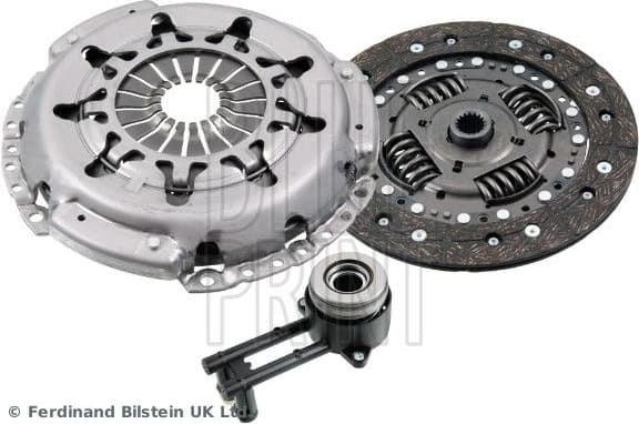Clutch Kit ADF1230116
