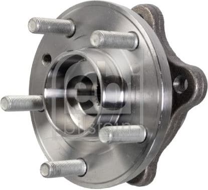 Wheel Bearing Kit 176532 - image 2