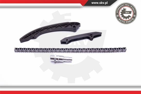 Timing Chain Kit 21SKV136 - image 2
