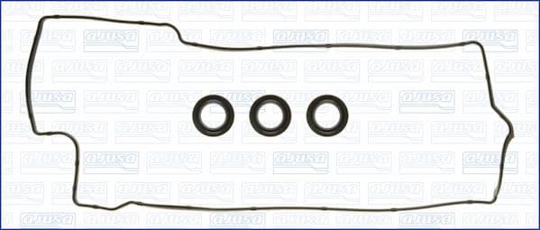 Gasket Set, cylinder head cover 56045500