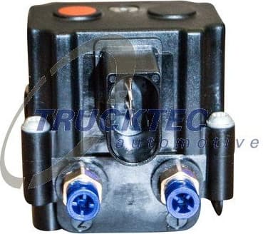 Directional Control Valve Block, air suspension 08.30.058