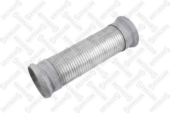 Flexible Pipe, exhaust system 82-01600-SX