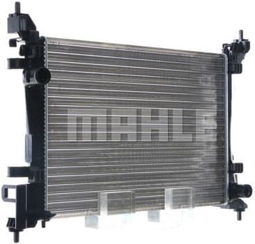 Radiator, engine cooling BEHR CR 1121 000S - image 10