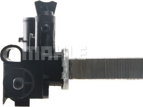 Radiator, engine cooling BEHR CR 1121 000S - image 12