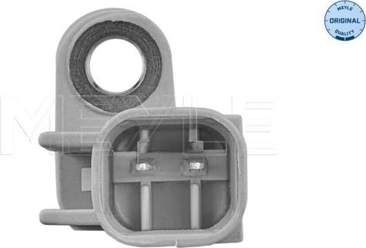 Sensor, wheel speed MEYLE-ORIGINAL: True to OE. 714 899 0013 - image 2