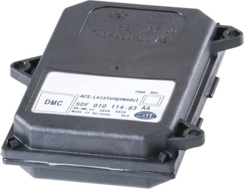 Control Unit, lights 5DF010114631 - image 2