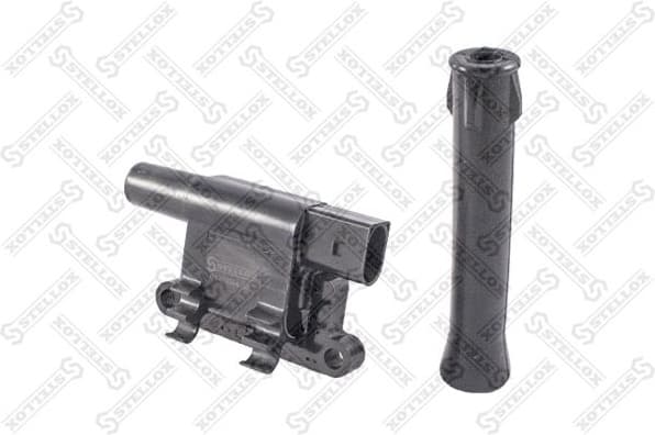 Ignition Coil 61-00044-SX