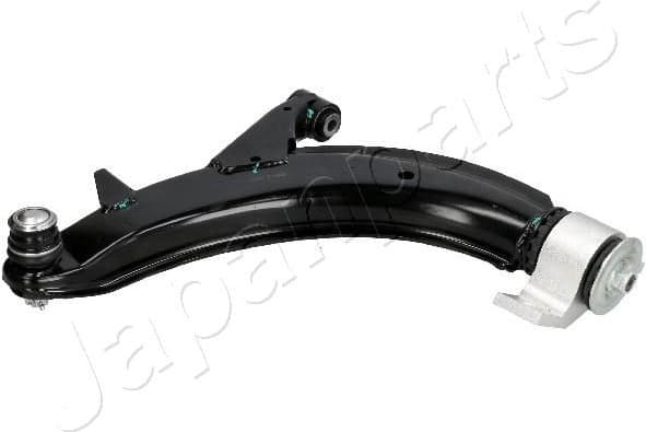 Control/Trailing Arm, wheel suspension BS-704L - image 2