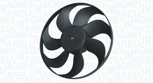 Fan, engine cooling 069422751010