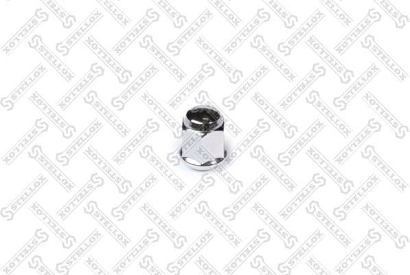 Wheel Nut 79-02113-SX