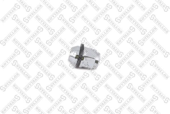 Wheel Nut 79-02114-SX