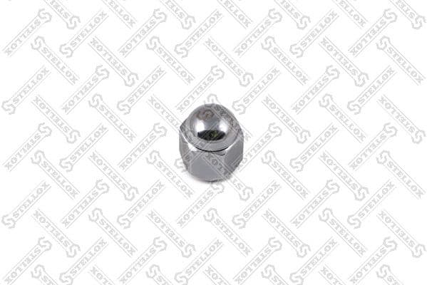 Wheel Nut 79-02109-SX