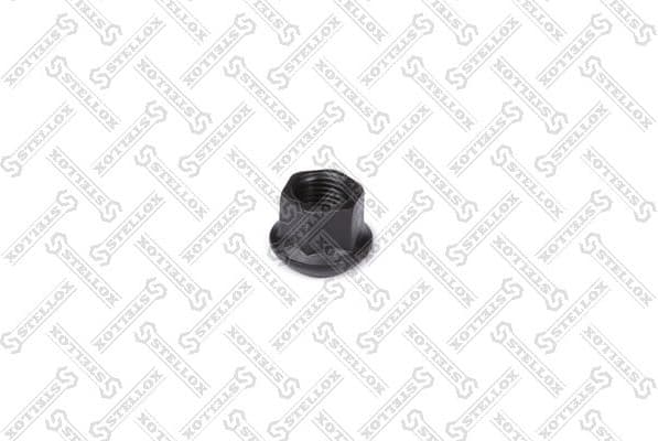 Wheel Nut 79-02124-SX
