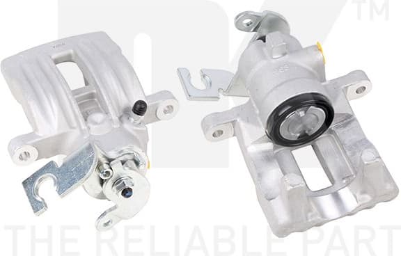Brake Caliper 2145220
