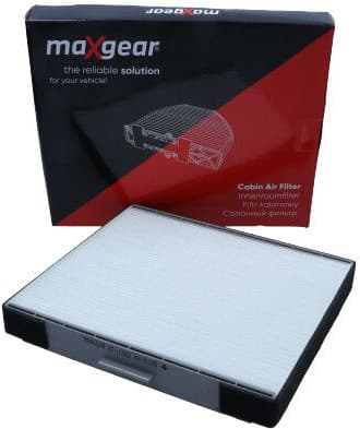 Filter, cabin air 26-1923 - image 2