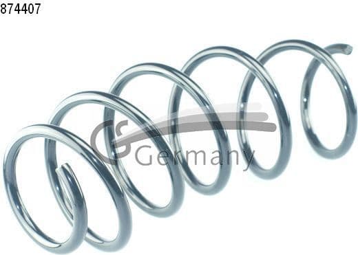 Suspension Spring 14874407