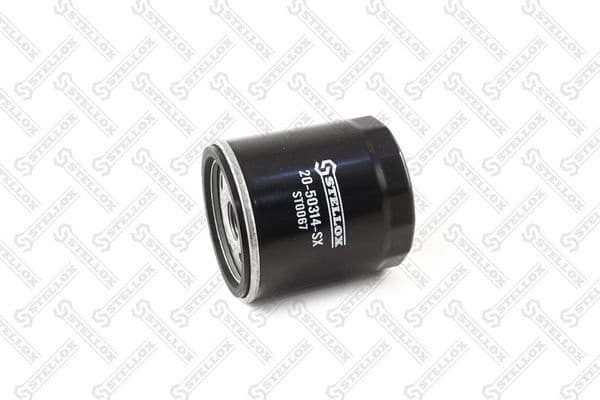 Oil Filter 20-50314-SX