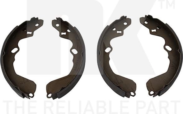 Brake Shoe Set 2732622