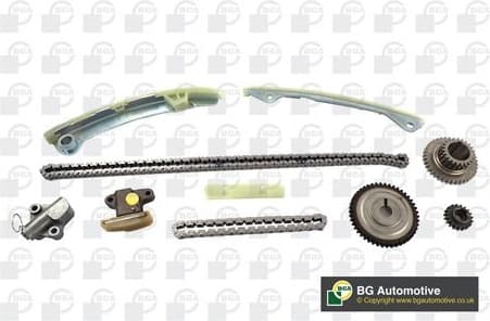 Timing Chain Kit TC6310FK