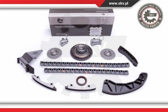 Timing Chain Kit 21SKV224