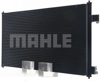 Condenser, air conditioning BEHR AC 689 000S - image 3