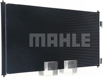 Condenser, air conditioning BEHR AC 689 000S - image 9