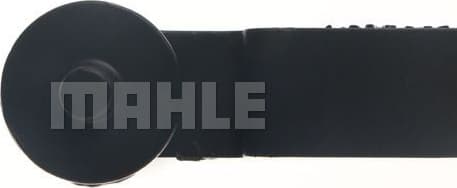 Condenser, air conditioning BEHR AC 689 000S - image 10