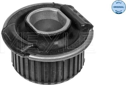 Bushing, axle beam MEYLE-ORIGINAL: True to OE. 014 035 0091