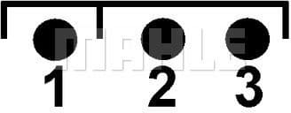 Compressor, air conditioning BEHR ACP 1109 000S - image 6