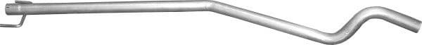 Exhaust Pipe 17.65