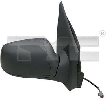 Exterior Mirror 310-0172