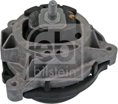 Mounting, engine 45584