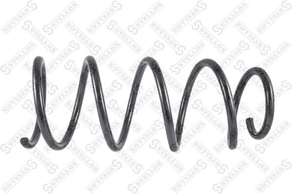 Suspension Spring 10-21809-SX