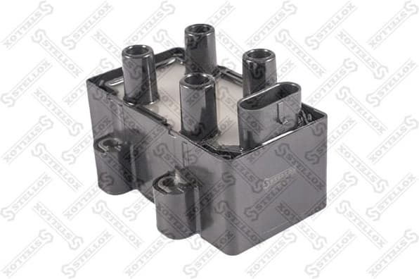 Ignition Coil 61-00009-SX