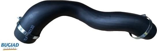 Charge Air Hose 82120