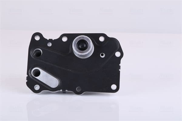 Oil Cooler, engine oil ** FIRST FIT ** 91242 - image 3