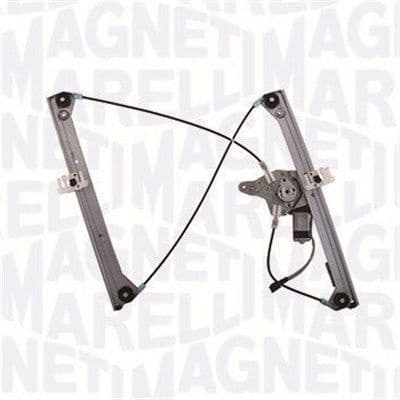 Window Regulator 350103170158