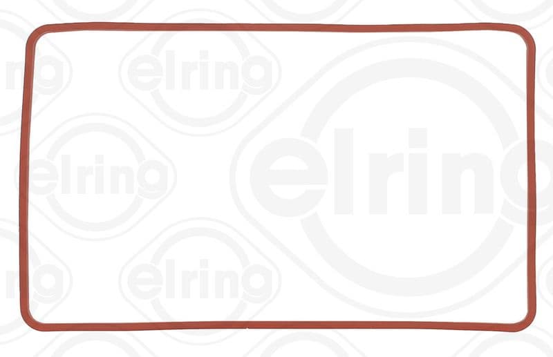 Gasket, charge air cooler 574.890 - image 2