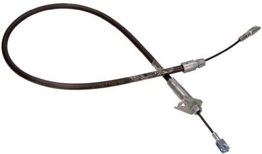 Cable Pull, parking brake 32-0252