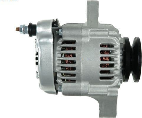Alternator AS A6358 - image 2