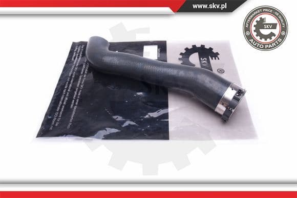 Charge Air Hose 43SKV347