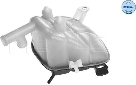 Expansion Tank, coolant MEYLE-ORIGINAL: True to OE. 014 223 0004 - image 2