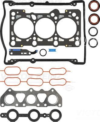 Gasket Kit, cylinder head 02-31350-02