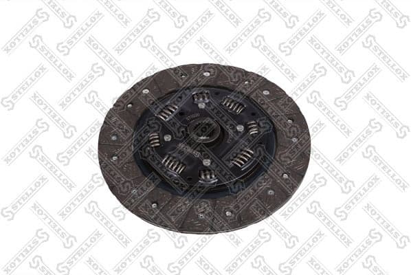 Clutch Disc 07-00236-SX